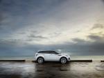 Land Rover Range Rover Evoque HSE Dynamic 2015 года